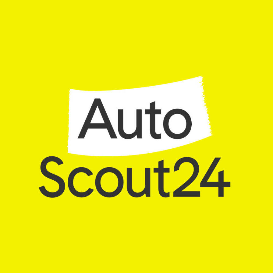 Auto Scout24 Logo